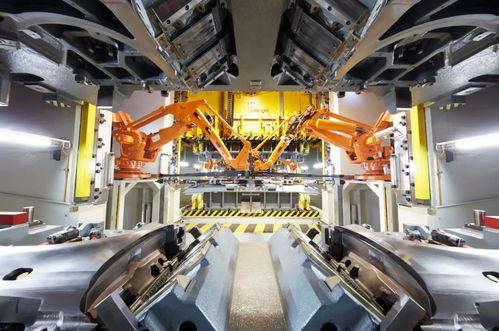 認(rèn)真與走心 工業(yè)4.0驅(qū)動(dòng)下的智能家居品質(zhì)革命