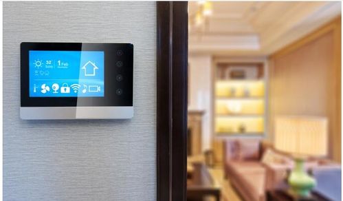 智能家居為什么是智能的