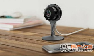 智能家居行業數據洞察 安全設備引領市場，智能化生活迎來新篇章